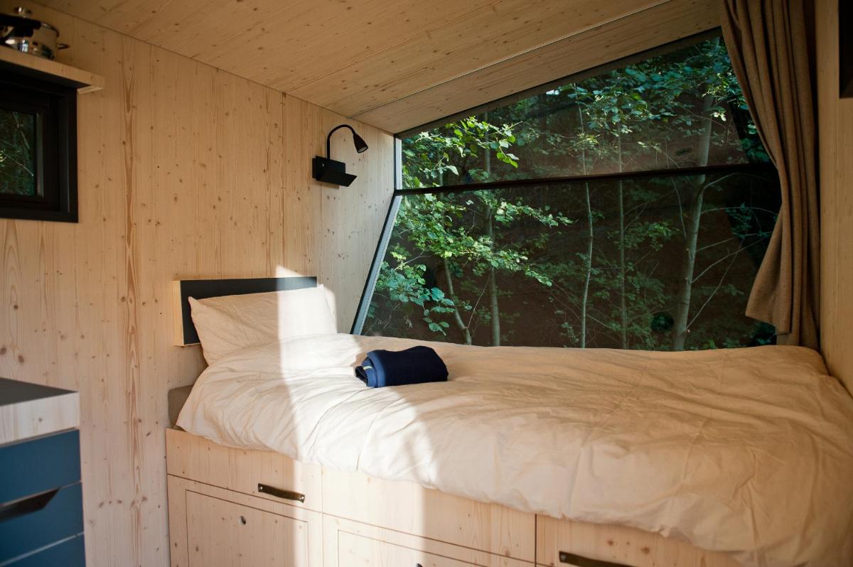 Sleep Space 22 - Green Tiny Village Harz - Housity