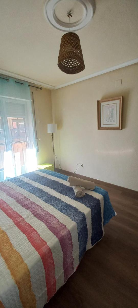 Monterrey del Prior. - Housity