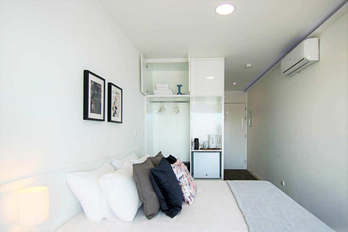 Suitetrails - Phaedrus Living: Luxury Suite Nicosia 508