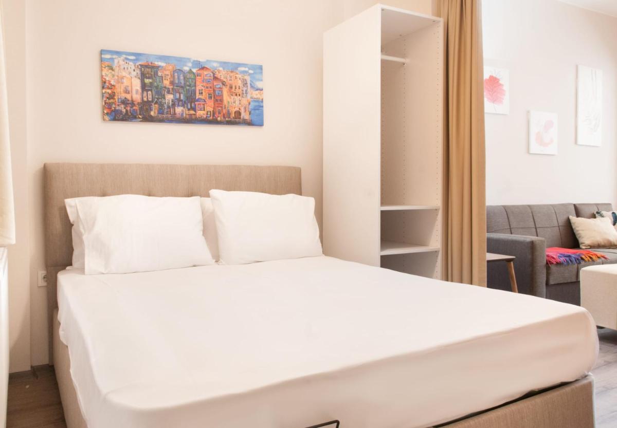 Central Fla Sisli - Housity