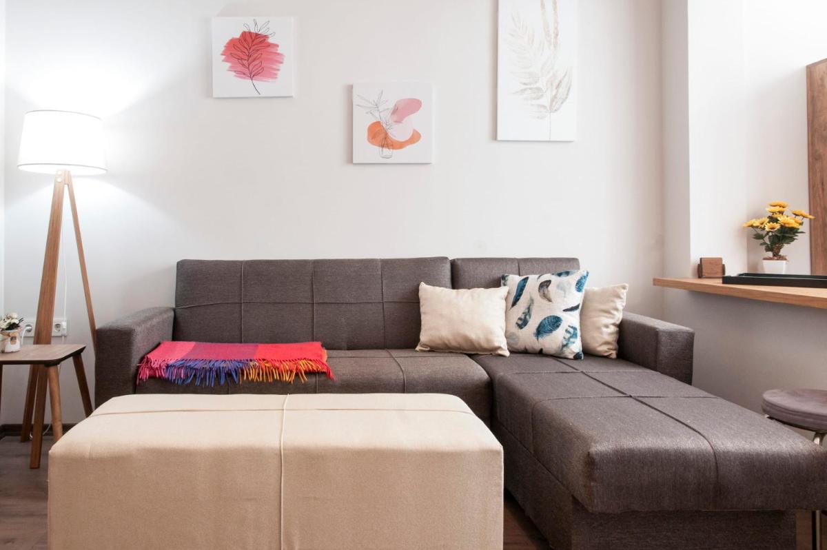 Central Fla Sisli - Housity