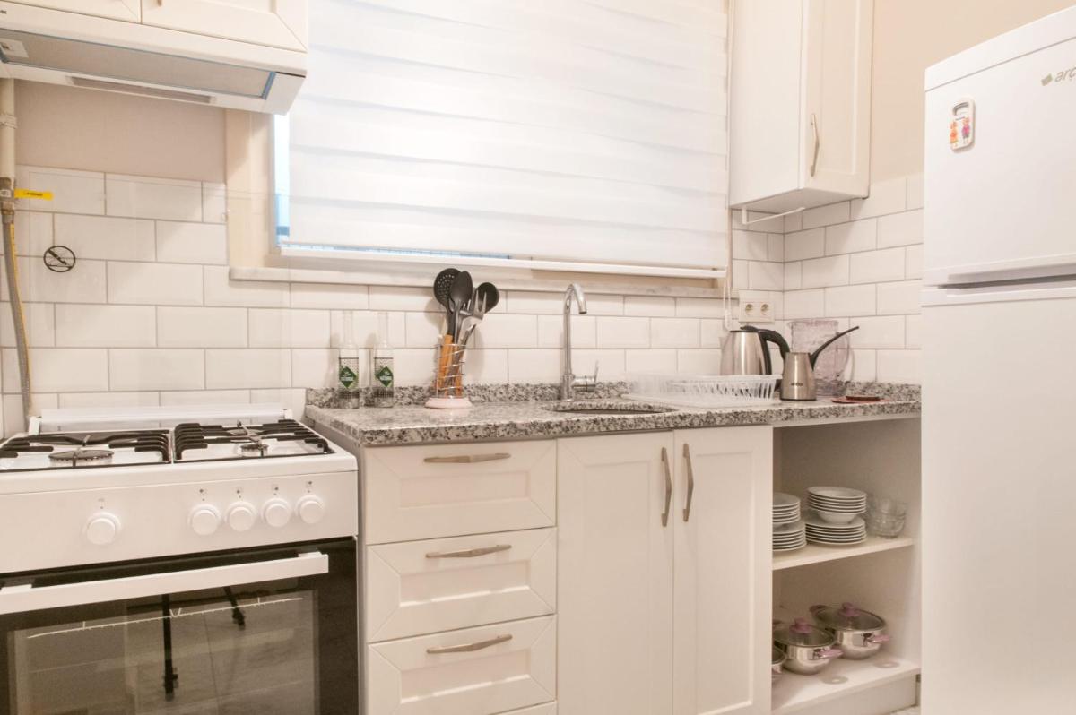 Central Fla Sisli - Housity