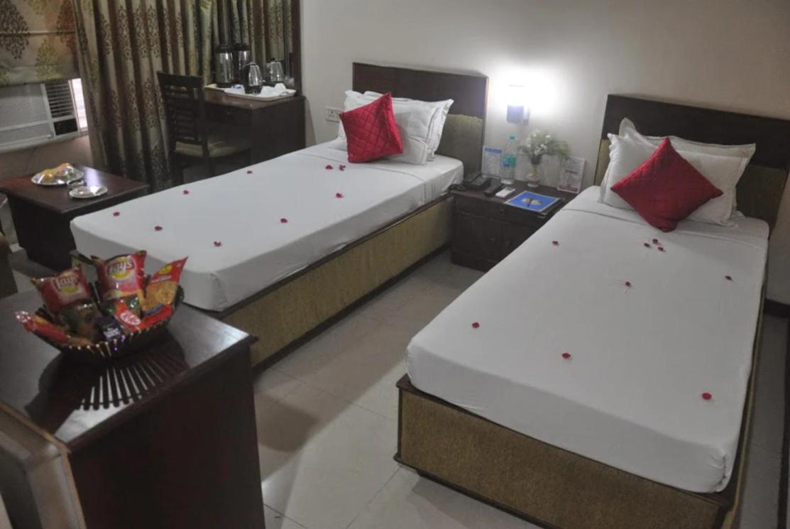 The Presidency - Housity