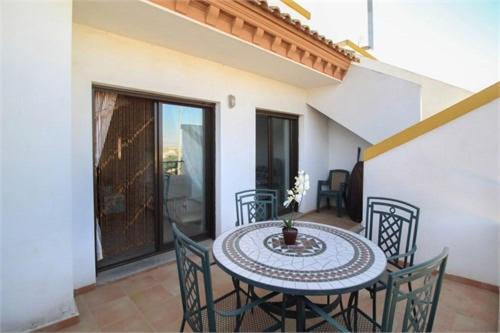 Suitetrails - L' Azotea del Sol appartement typique