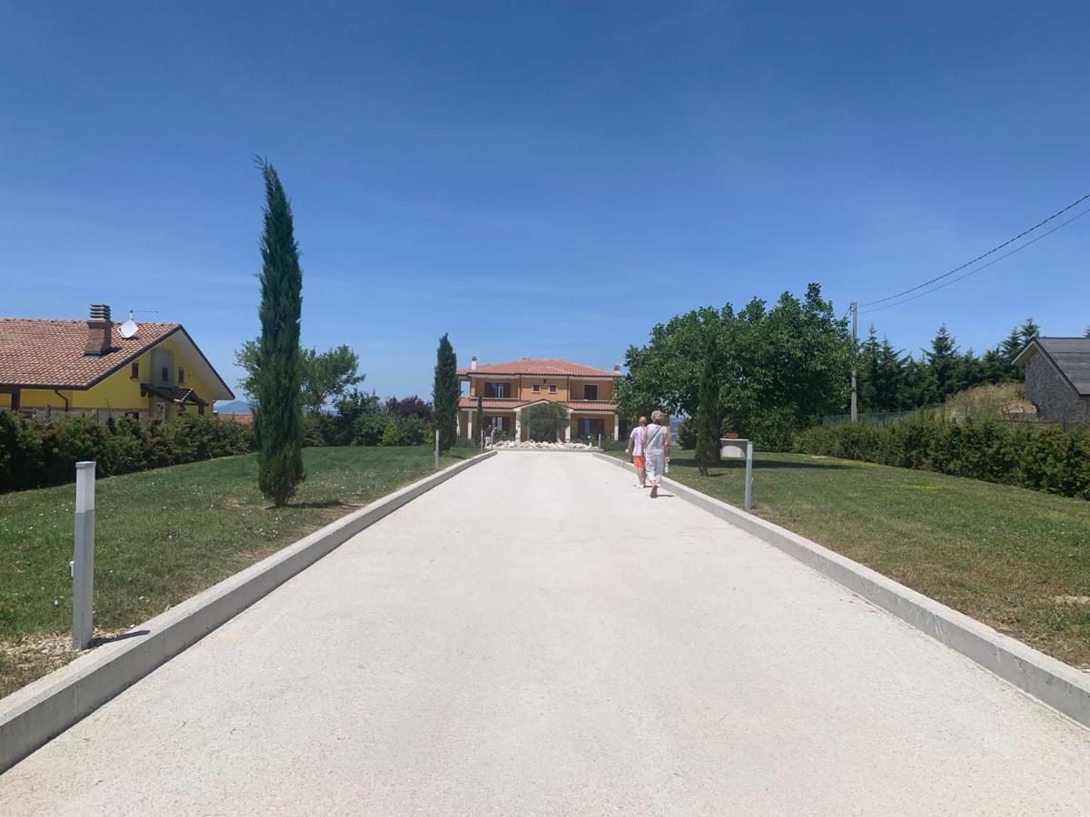 Suitetrails - Villa Panorama