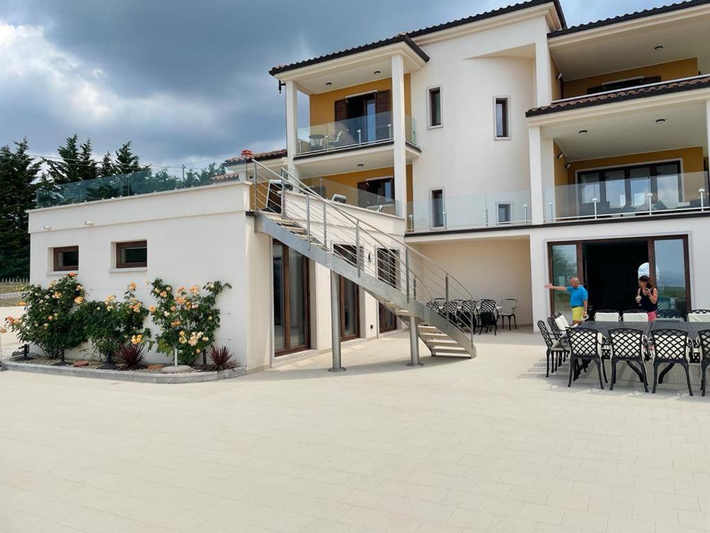 Suitetrails - Villa Panorama