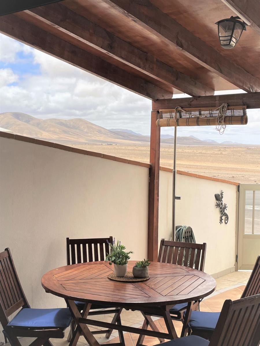 Salitre Ocean Sunset - Housity