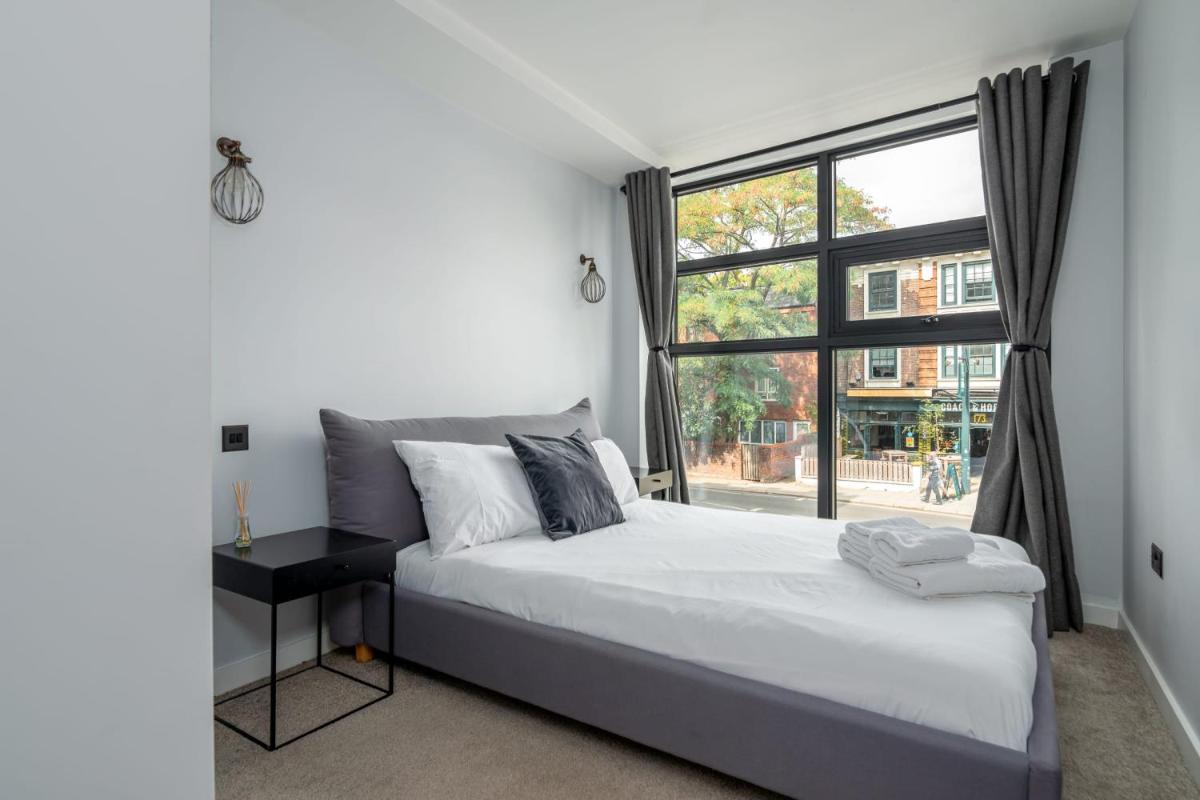 GuestReady - A charming stay in Clapham - Housity