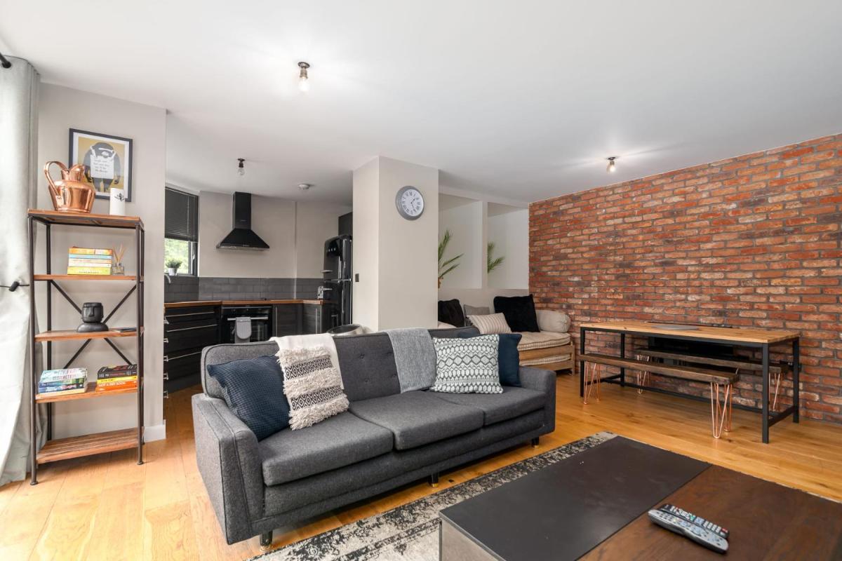 GuestReady - A charming stay in Clapham - Housity