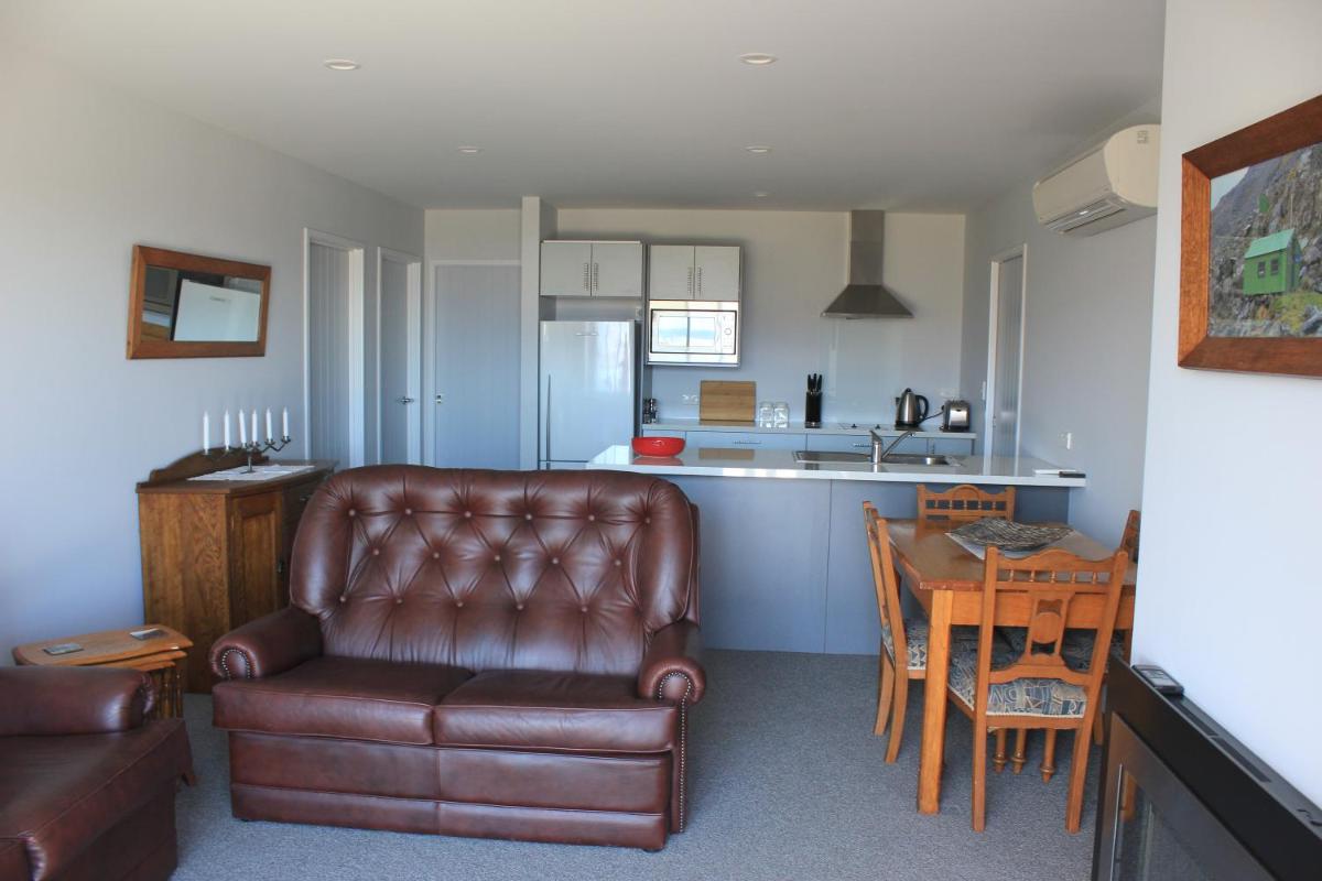 Suitetrails - The Mackenzie Apartments