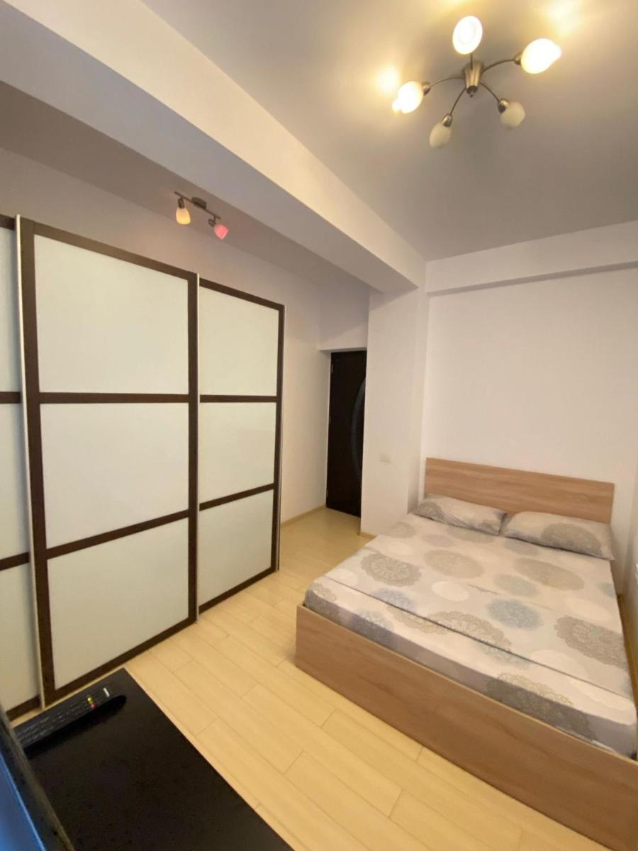 Suitetrails - R&C Apartments Militari Residence 15
