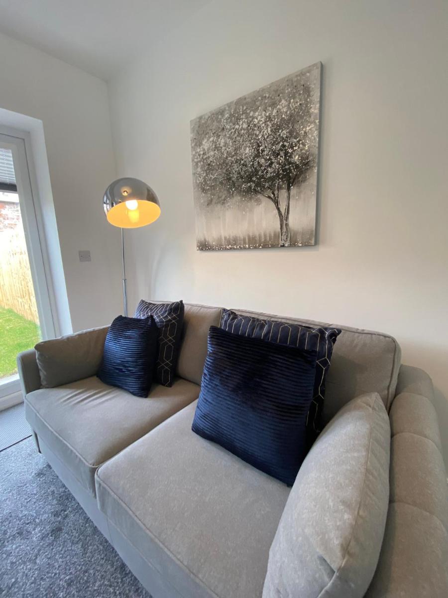 Blackpool Abode - Silver Sands - Housity