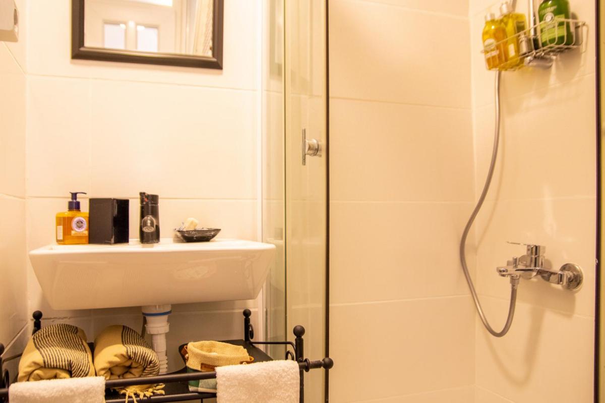 Suitetrails - Eco-Friendly House Urla