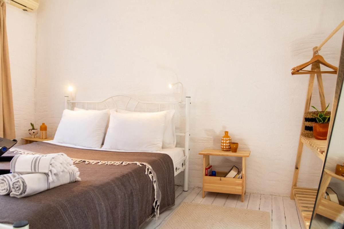Eco-Friendly House Urla - Housity