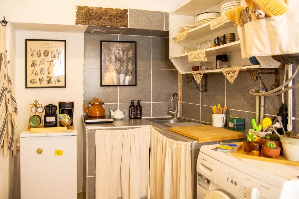 Eco-Friendly House Urla - Housity
