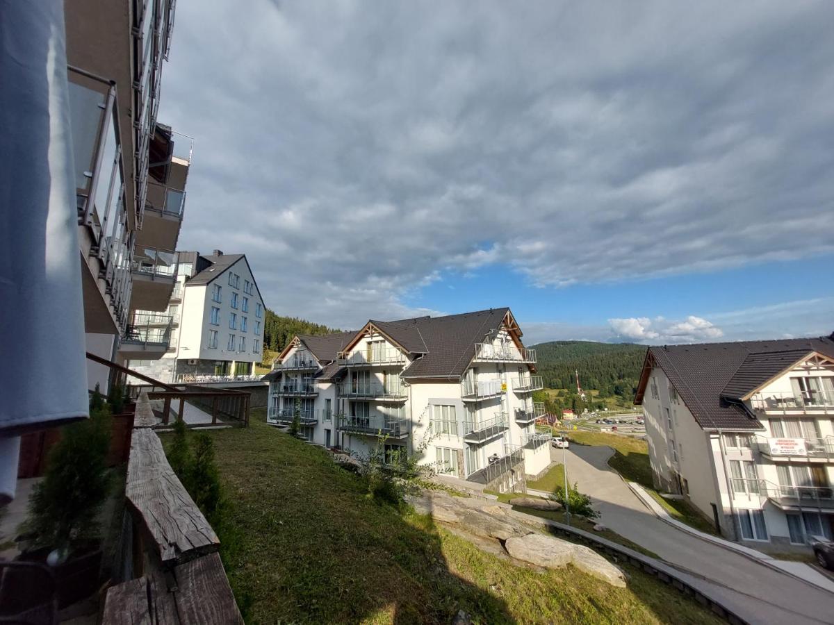 Apartament Sienna Czarna Góra STUBAI 5 - Housity