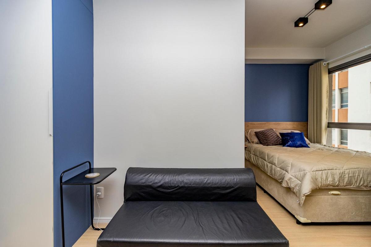 Studio Zen da Vila Olimpia - Housity
