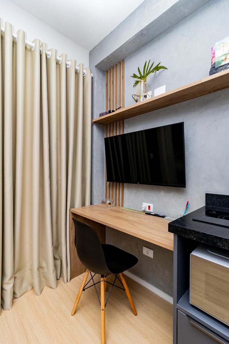 Suitetrails - Studio Zen da Vila Olimpia