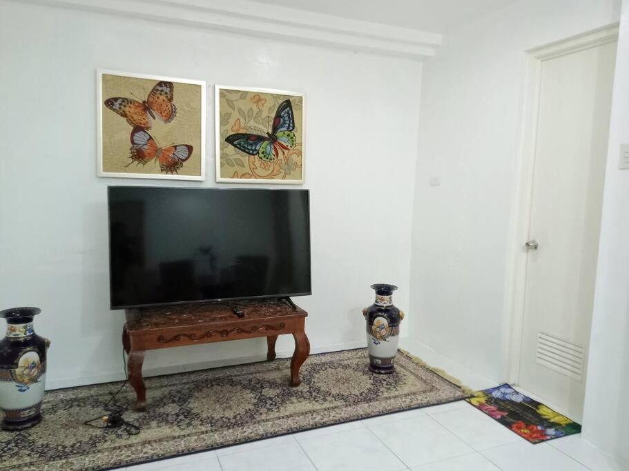 3-BEDROOM HOUSE (FULLY-FURNISHED) WITH MINI POOL - Housity