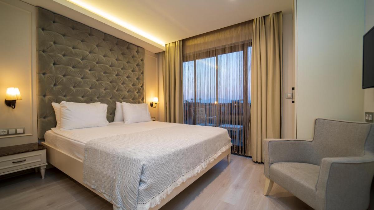 Rooms365 - Housity