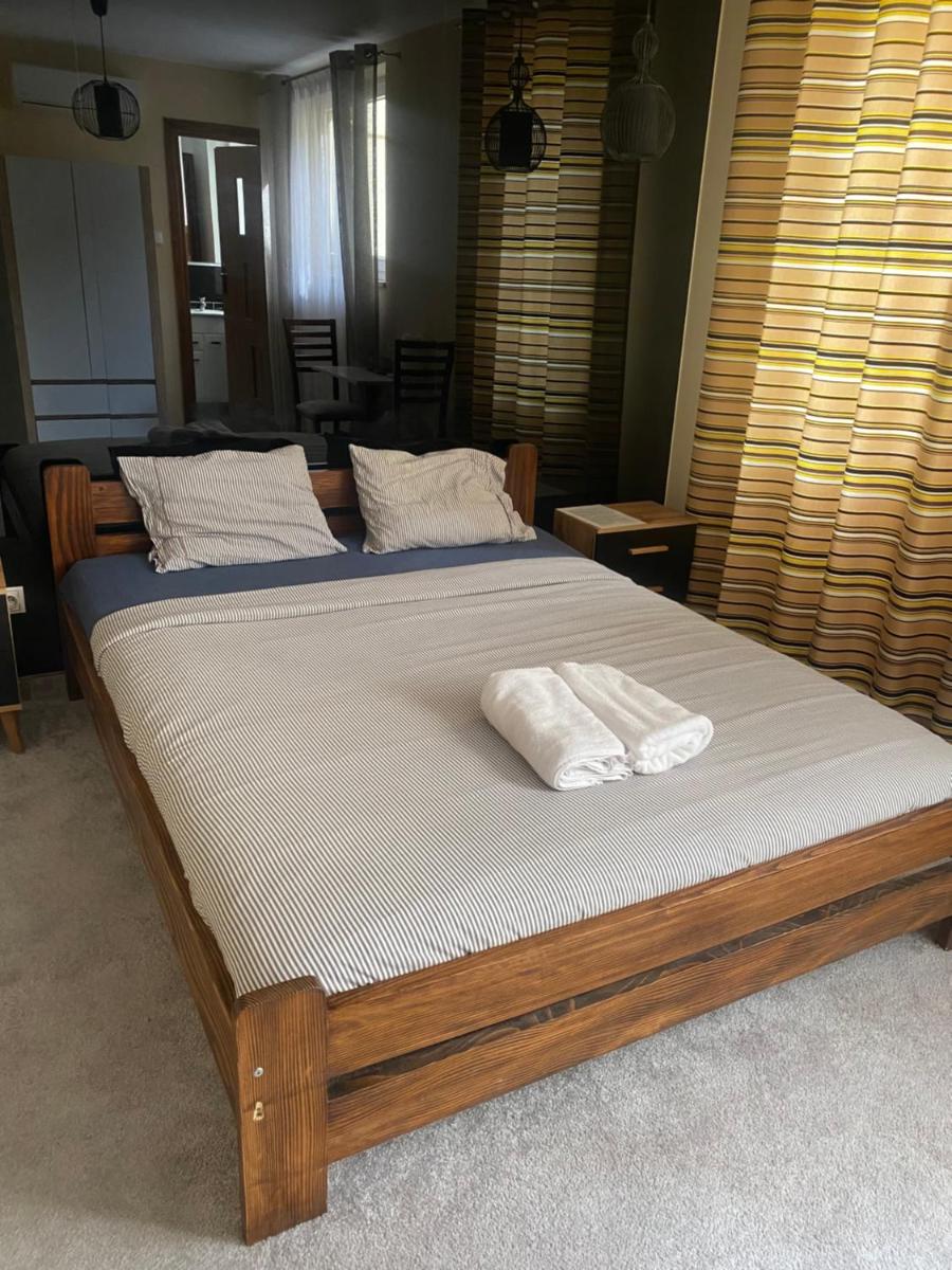 City Apartment Getta - Housity