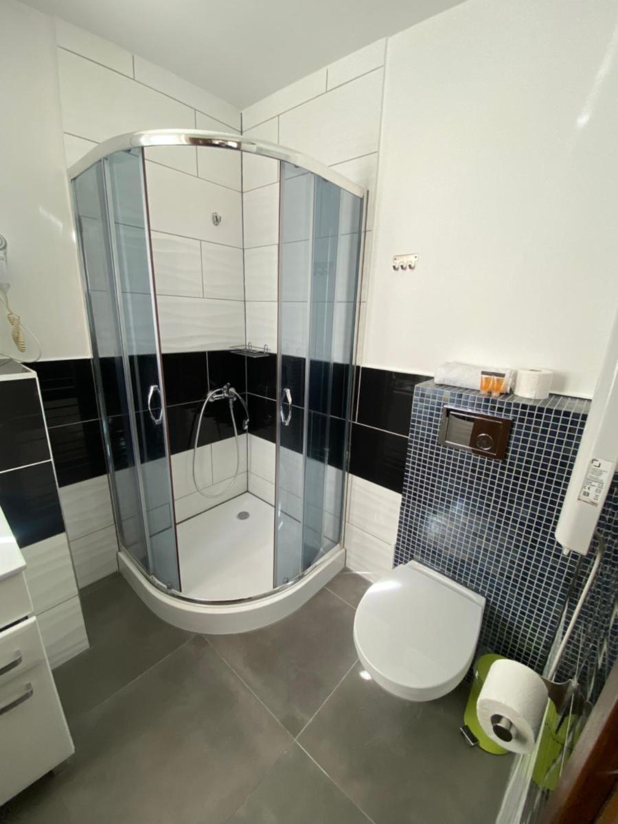 City Apartment Getta - Housity