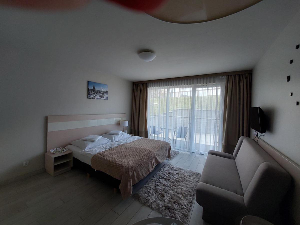 Apartament Sienna Czarna Góra ISCHGL 18 - Housity