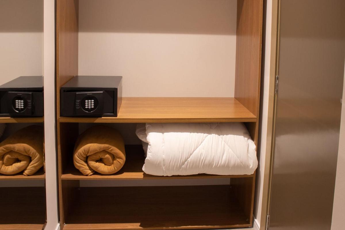 Porto das Asas Park Hotel - Housity