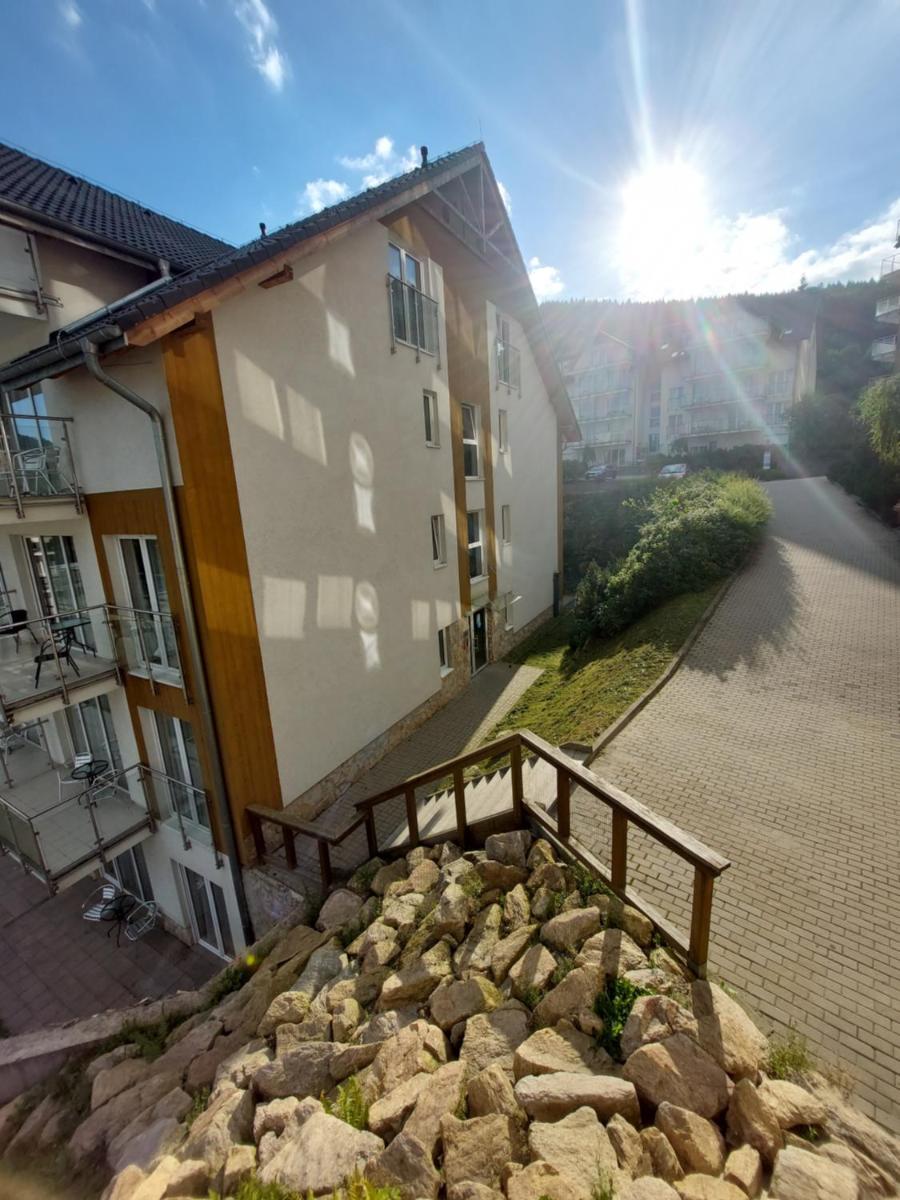 Apartament Sienna Czarna Góra ISCHGL 18 - Housity