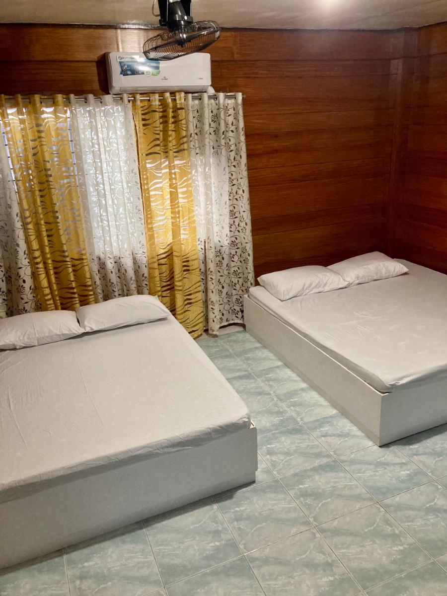 Family budget room - Housity