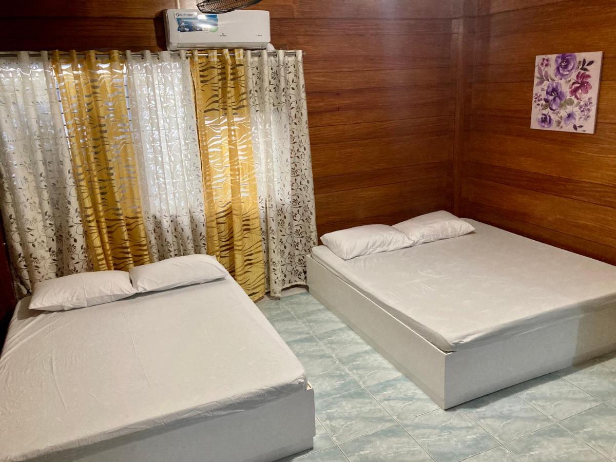 Family budget room - Housity