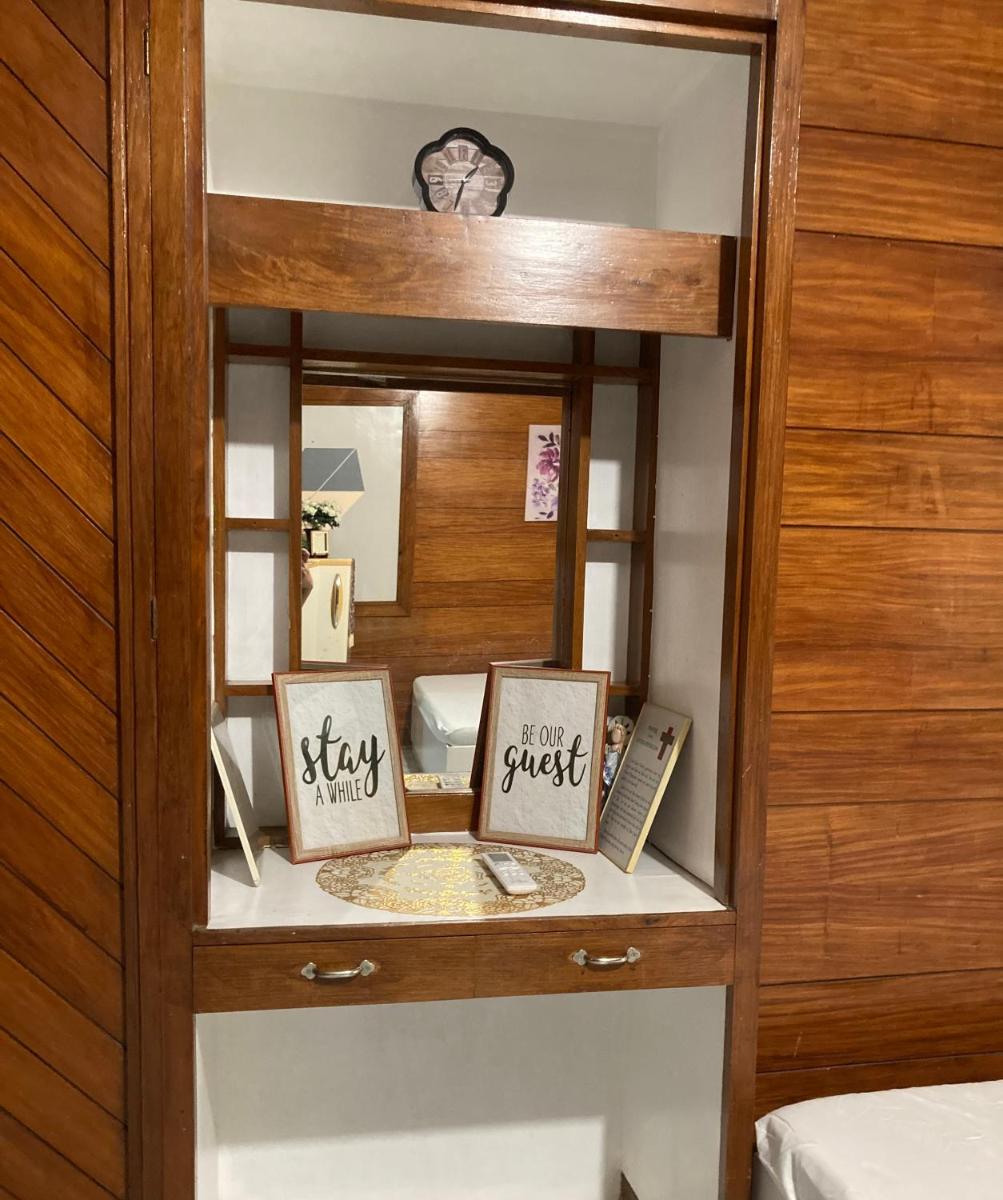 Family budget room - Housity