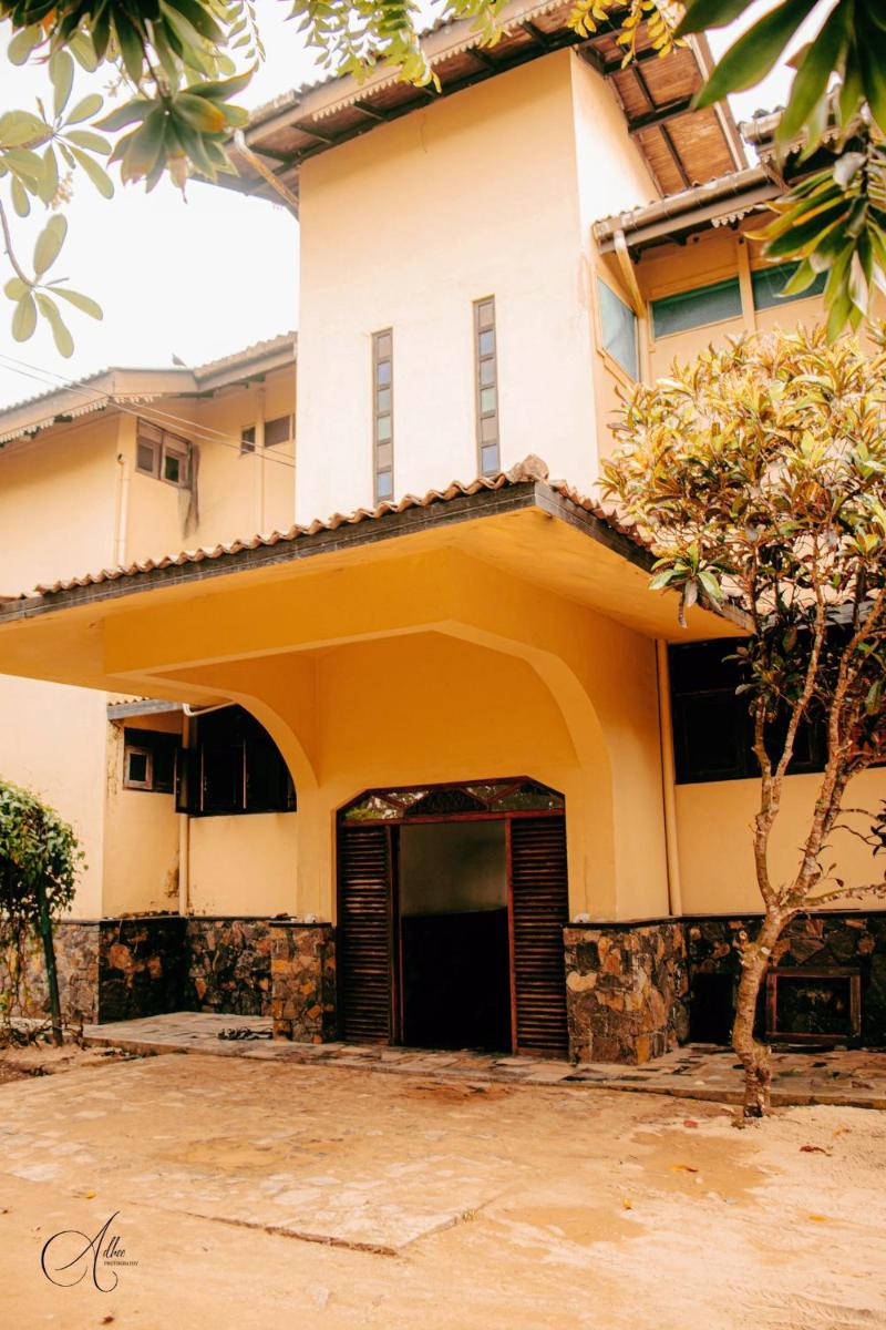 Plantations Villa - Housity