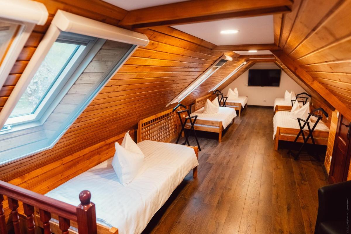 Casa Cheile Dâmbovicioarei - Cabana 2 - Housity