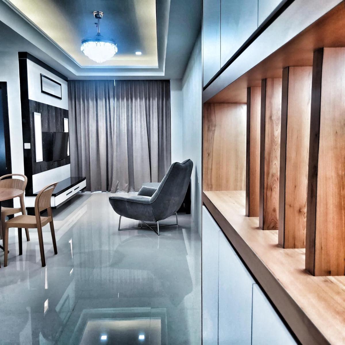 Sleptopia@ formosa residence APARTMENT 70M2 W/ best interior & view in town - Housity