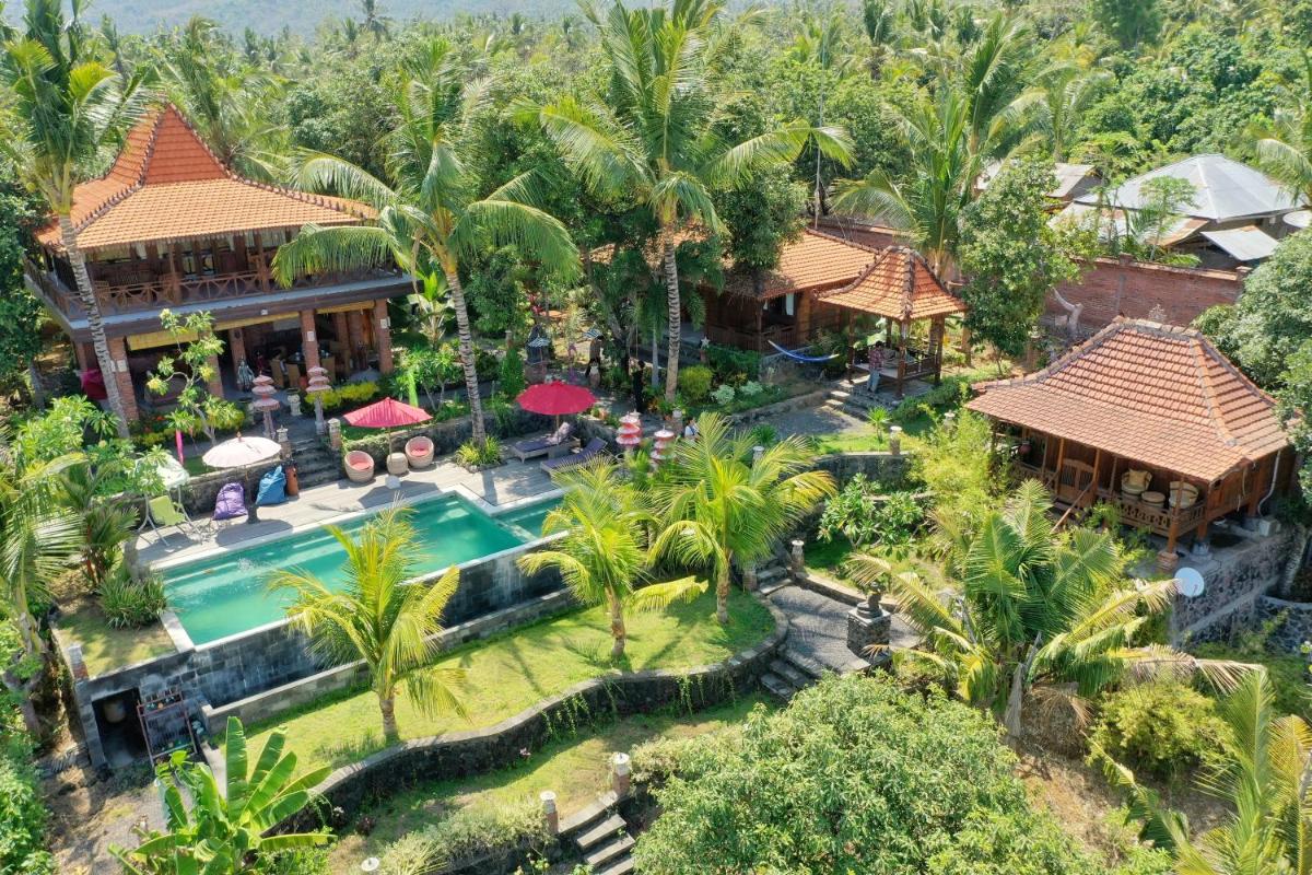Villa Bantes mps - Housity