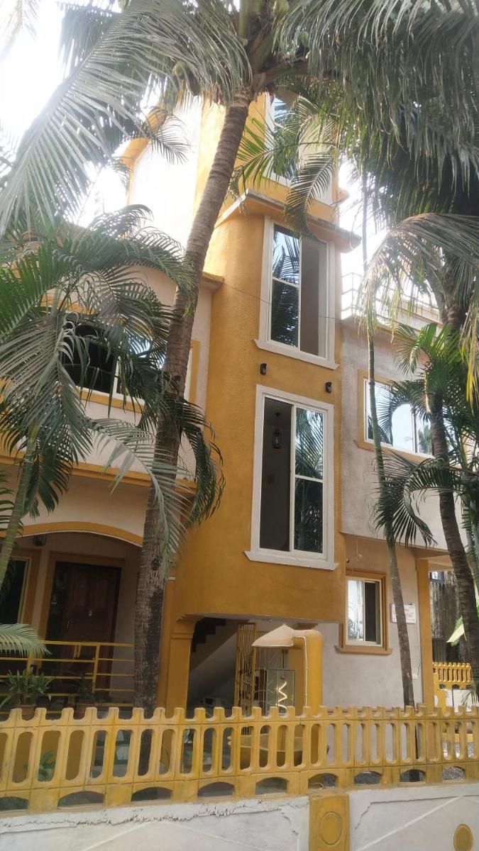Rosean Homestay Self Service Apartments - Housity