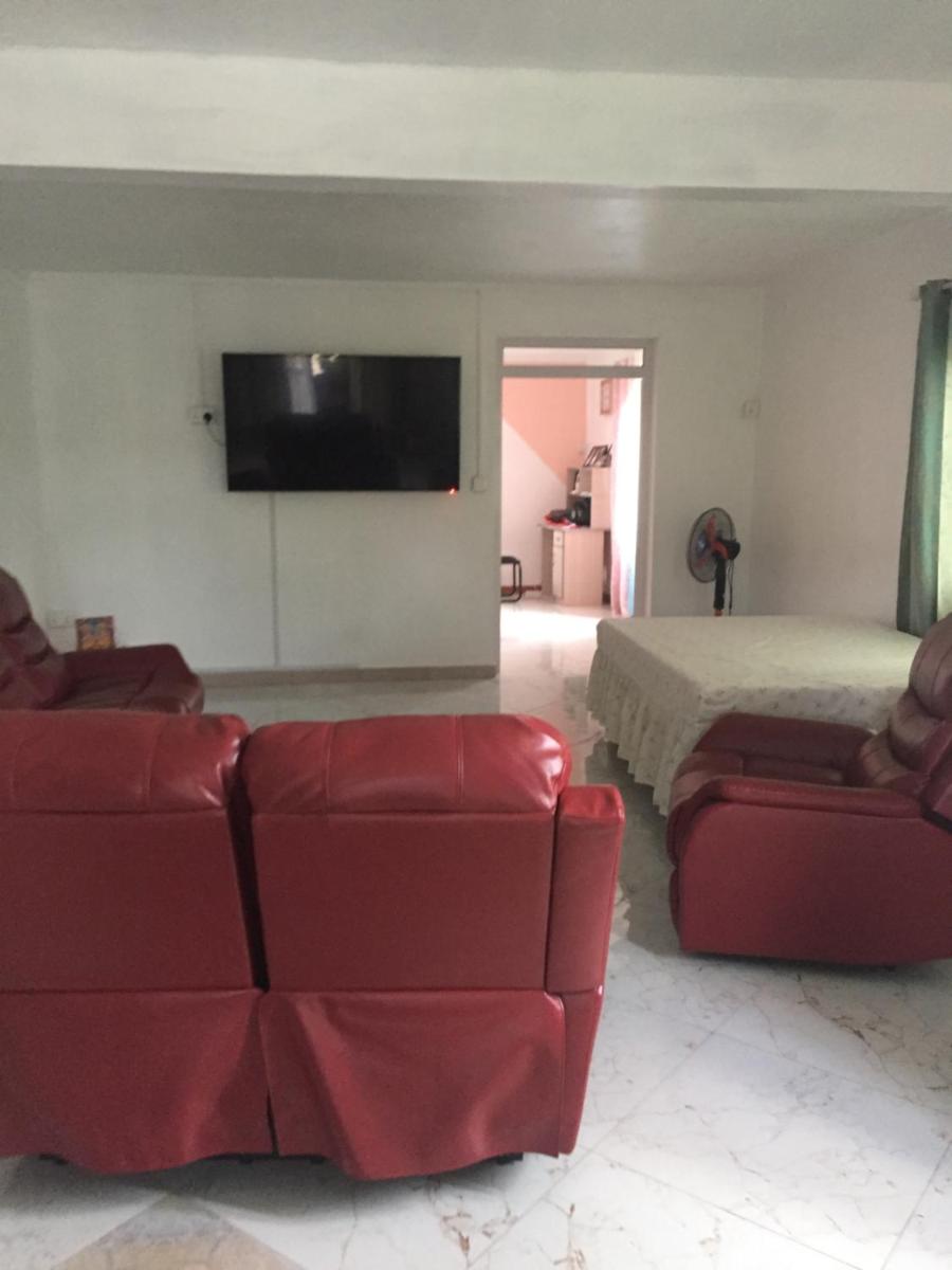 Flynn's house - Housity