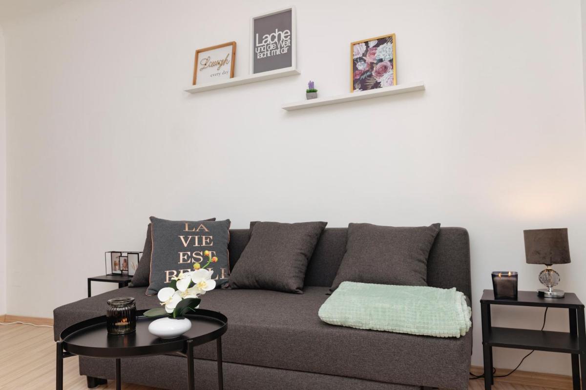 Beautiful 2-bedroom apartment near Schönbrunn - Housity