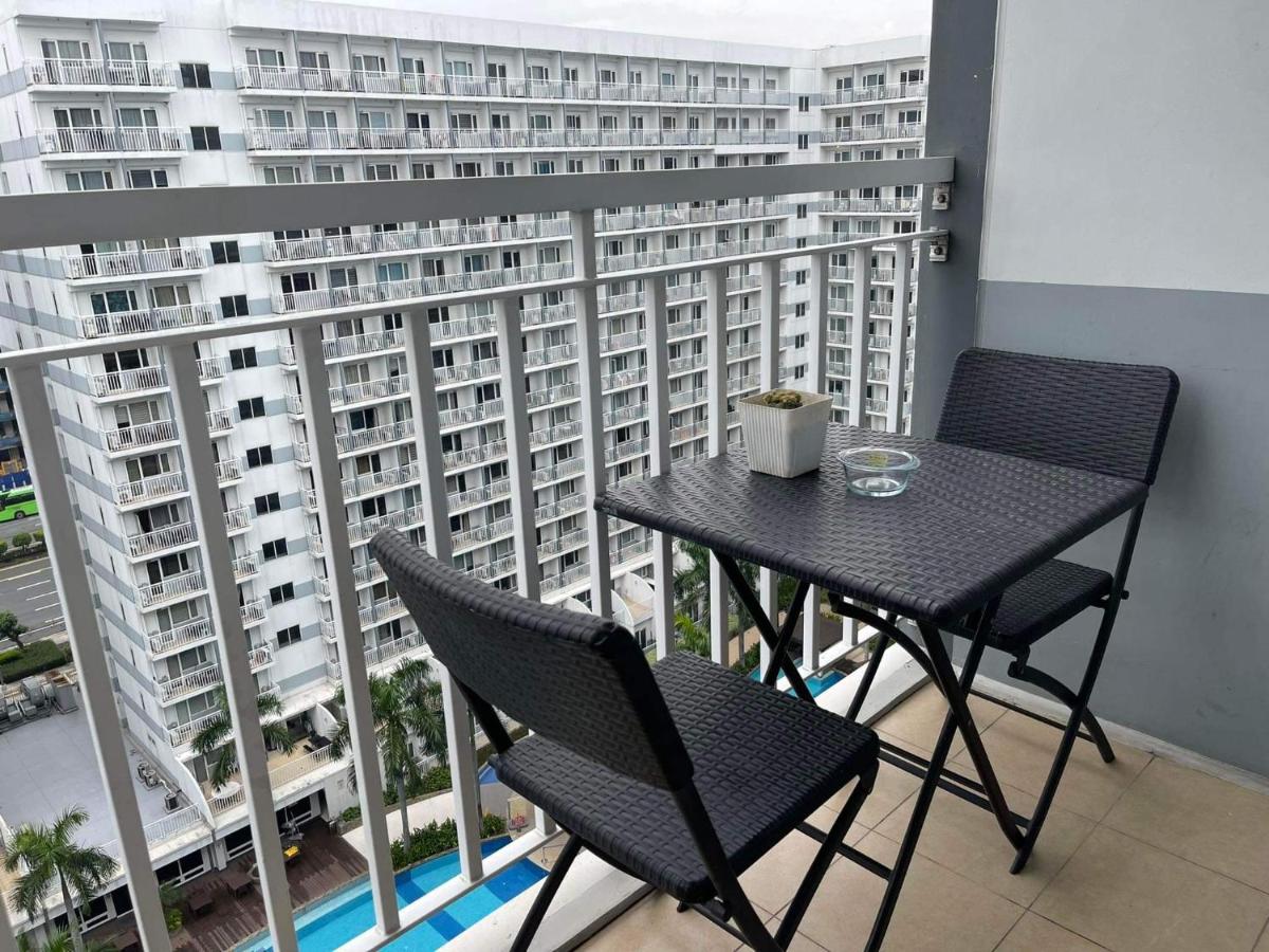 SHELL Residences MOA Pasay City by darpm - Housity