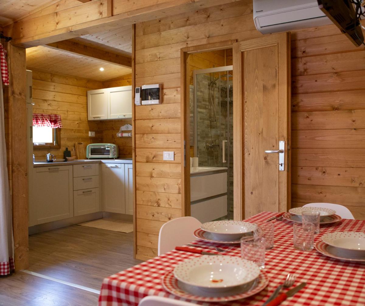 Le Farine Del Maestro - Housity