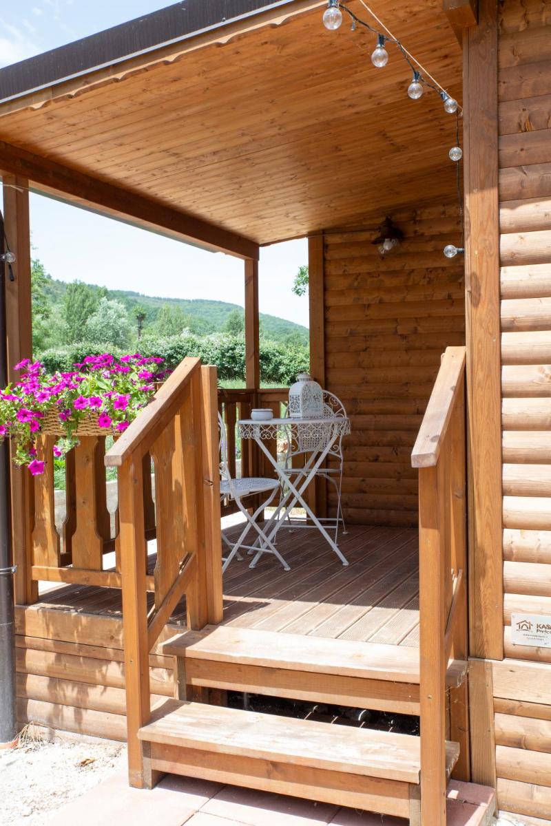 Le Farine Del Maestro - Housity
