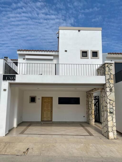 Vamos a Mazatlán Casa vacacional - Housity