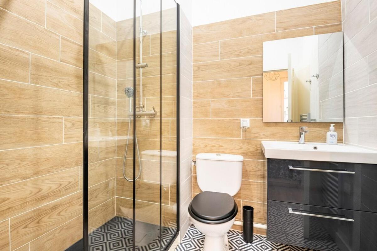 HOTEL DE VILLE BORDEAUX GRAND T2 STANDING - Housity