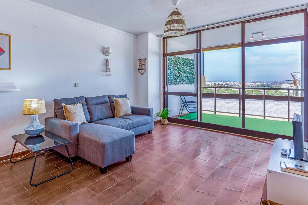 Bright 1BDR Apartment W/Balcony & Pool by LovelyStay - Housity