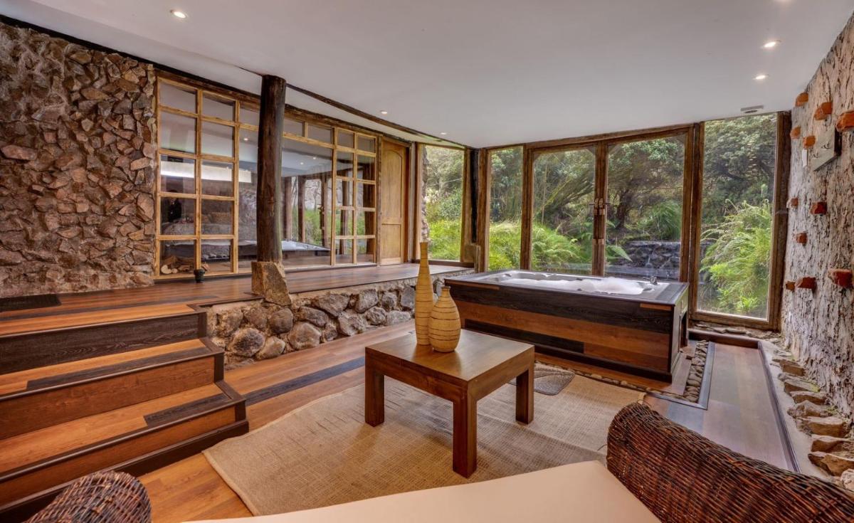 Polylepis Lodge - Housity
