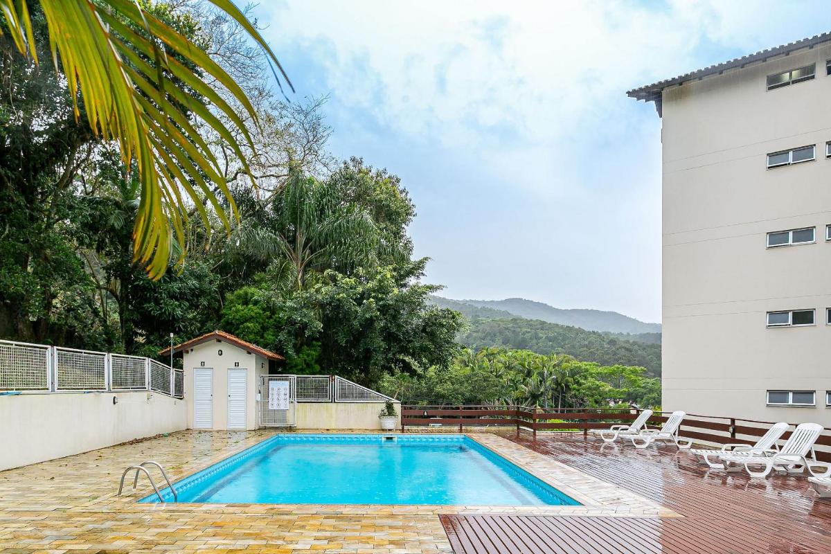 WI-FI 100MB | Piscina no Condomínio #ITAA08 - Housity