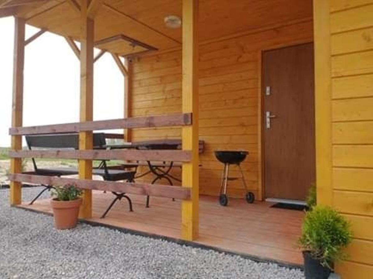 Sosnowe Wzgórze Domki Letniskowe - Housity