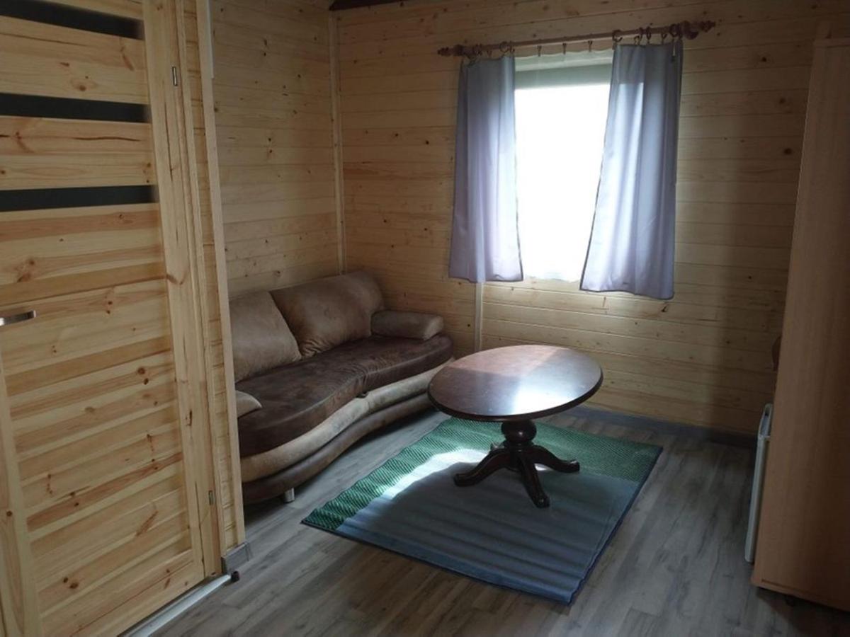 Sosnowe Wzgórze Domki Letniskowe - Housity
