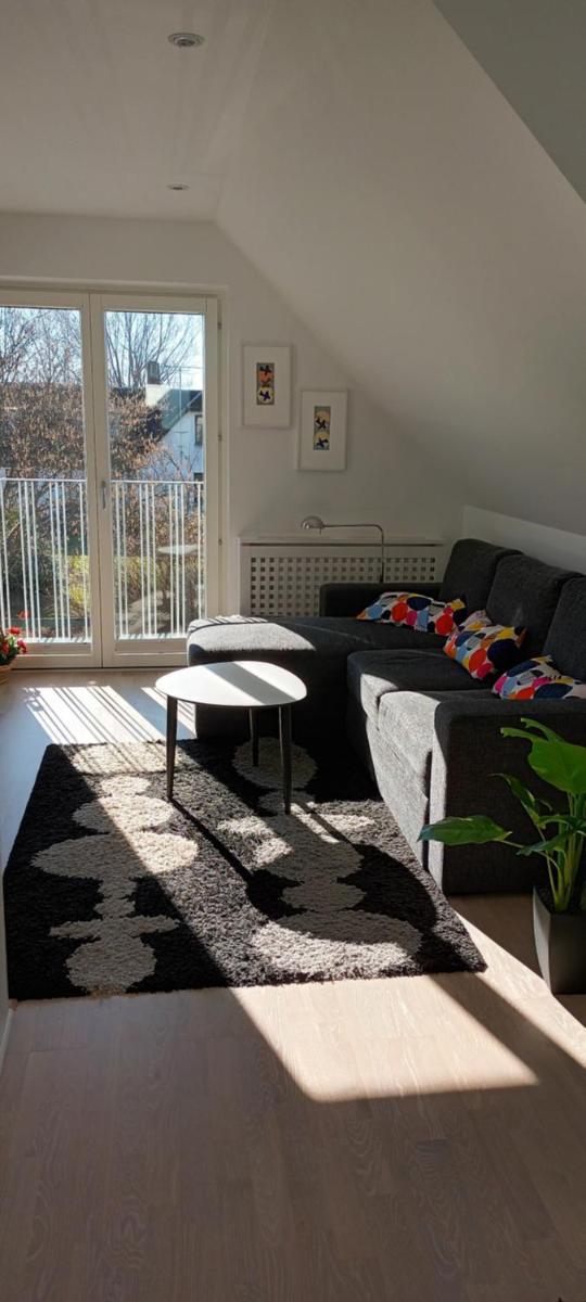 Lägenhet Gislövs strandmark - Housity